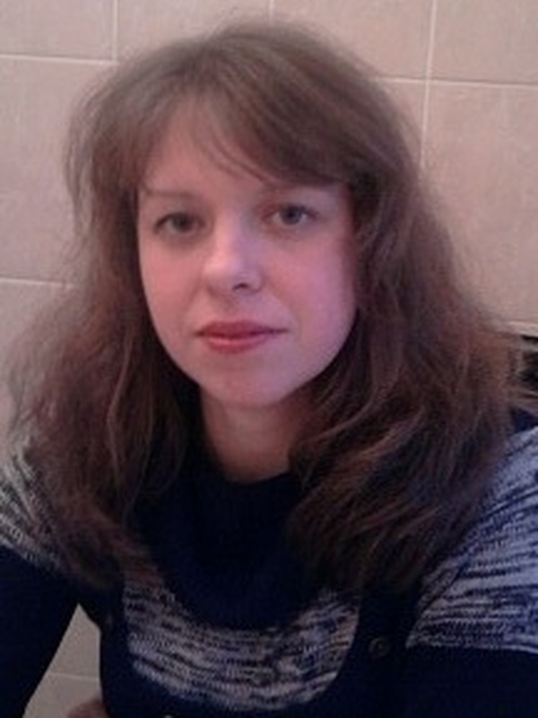 Рахматова Татьяна Сергеевна.